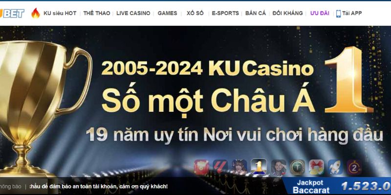 Khi lỡ click vào link tải Kubet giả mạo, hãy thoát ngay