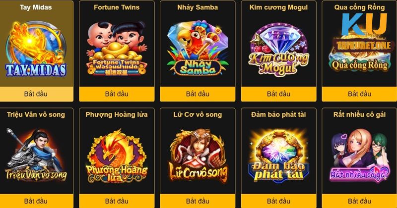 App Kubet mang đến nhiều tính năng hiện đại cho cược thủ