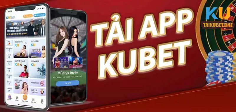 Cách tải Ku casino cho Android siêu đơn giản