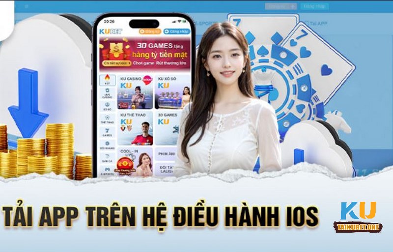 Lưu ý quan trọng để tải ứng dụng Kubet thành công